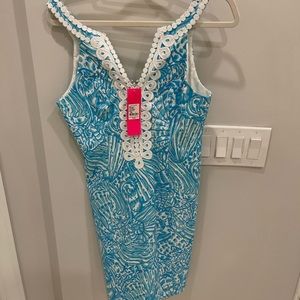 Lilly Pulitzer Dress Brand New Size 6